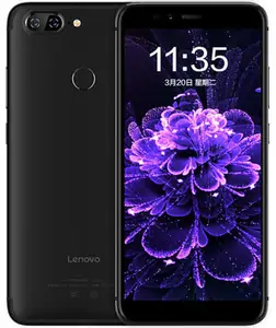 Замена тачскрина на телефоне Lenovo S5 в Санкт-Петербурге